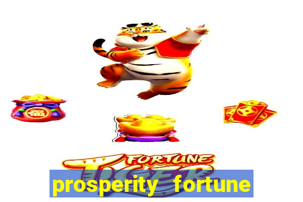 prosperity fortune tree demo gratis